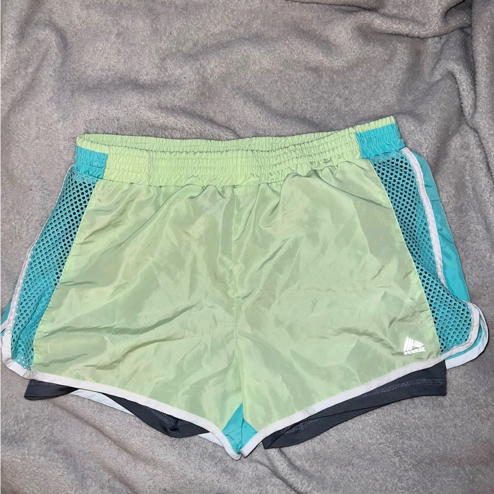 RBX Athletic Shorts